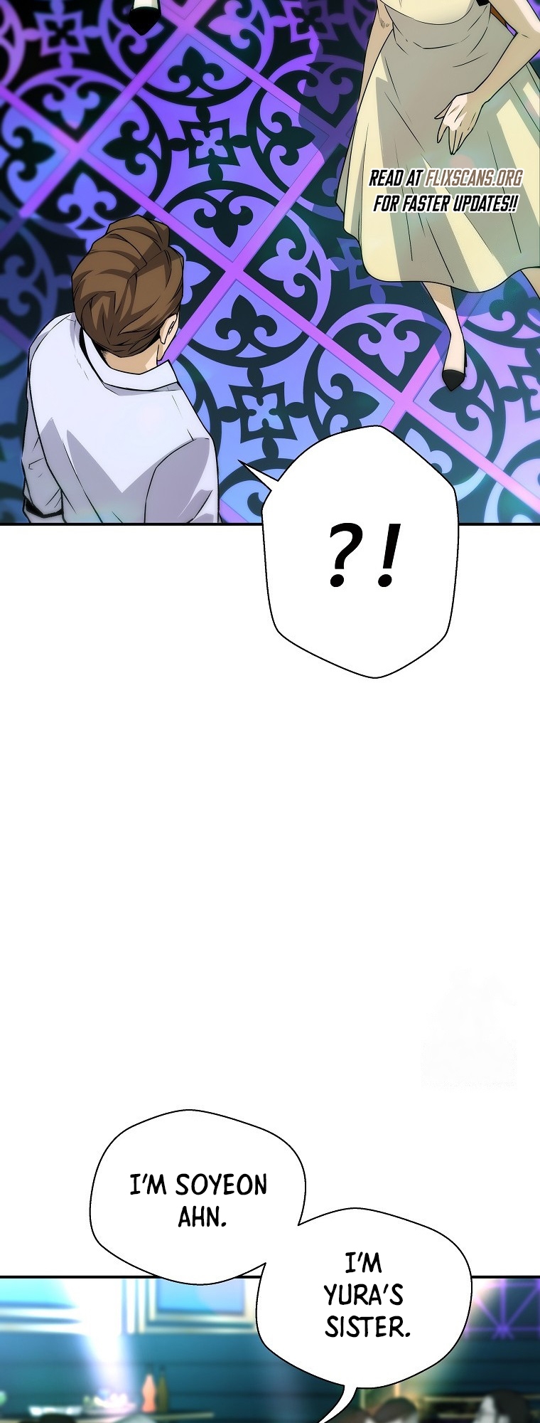 Read The Legendary Return Manga Online