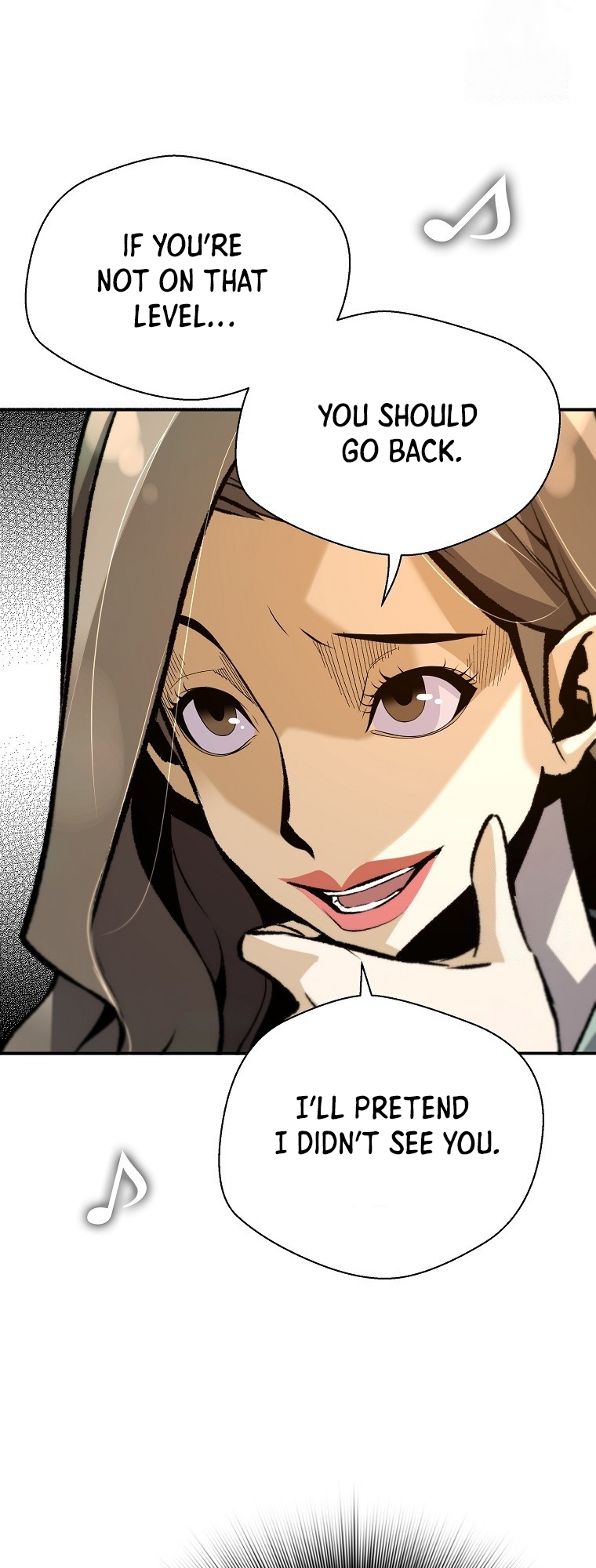 Read The Legendary Return Manga Online