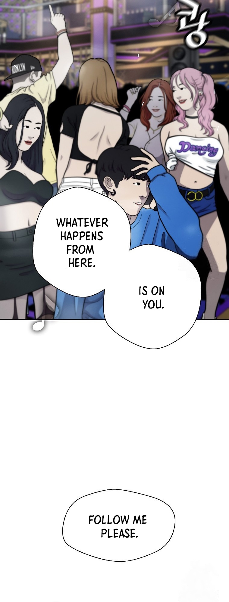 Read The Legendary Return Manga Online