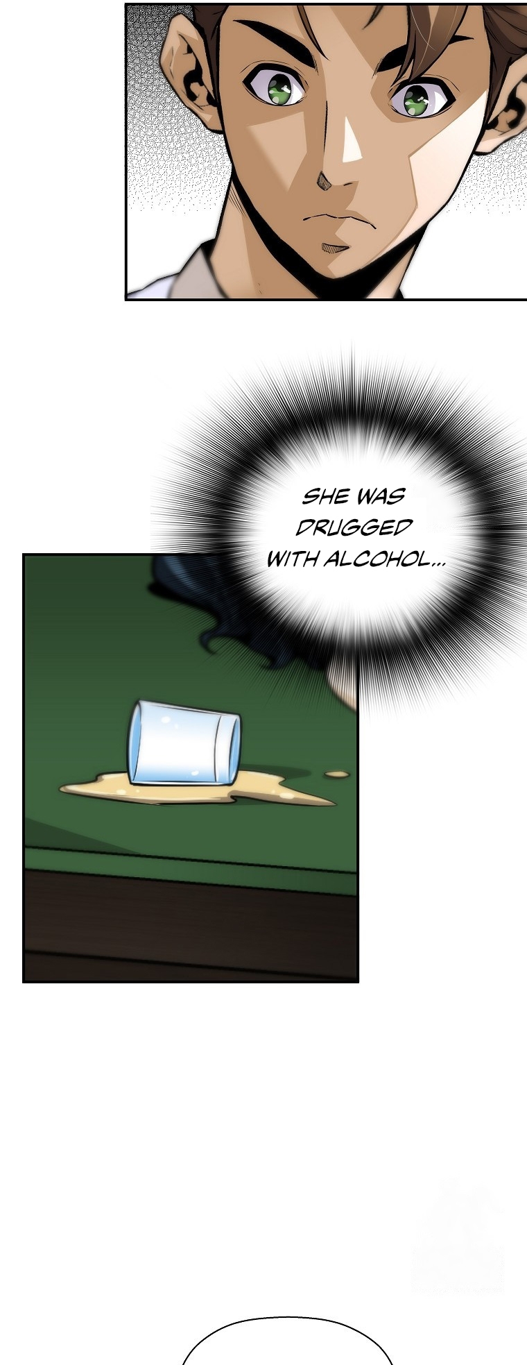 Read The Legendary Return Manga Online