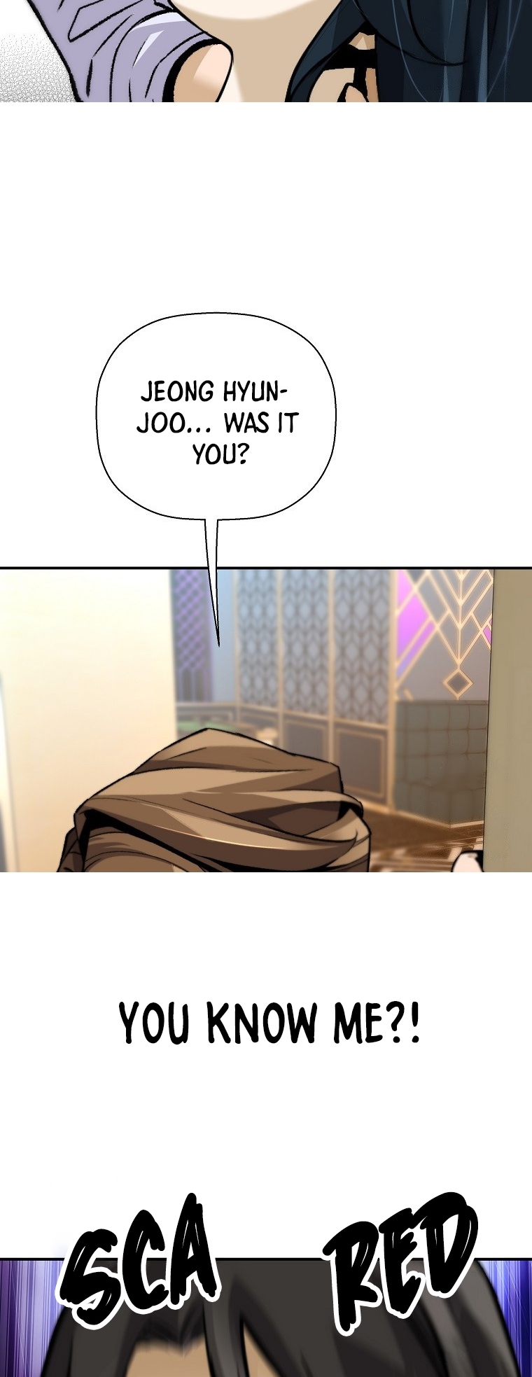 Read The Legendary Return Manga Online
