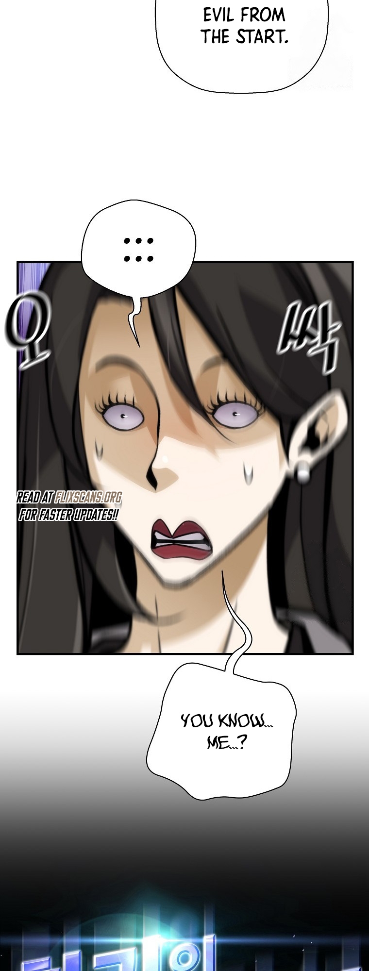 Read The Legendary Return Manga Online