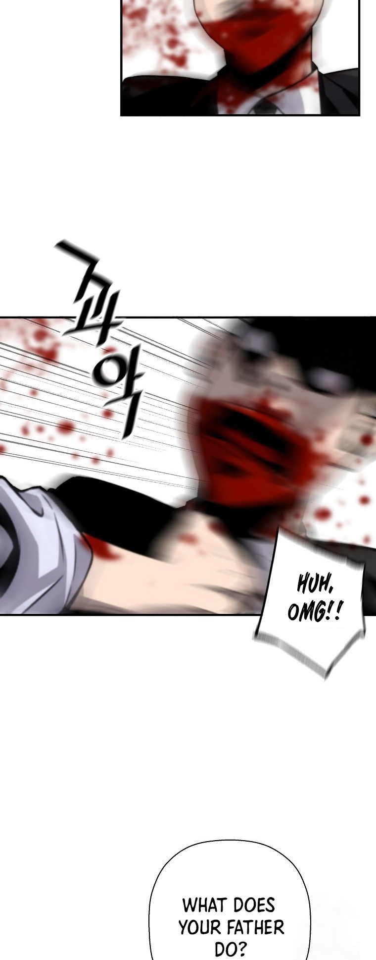 Read The Legendary Return Manga Online