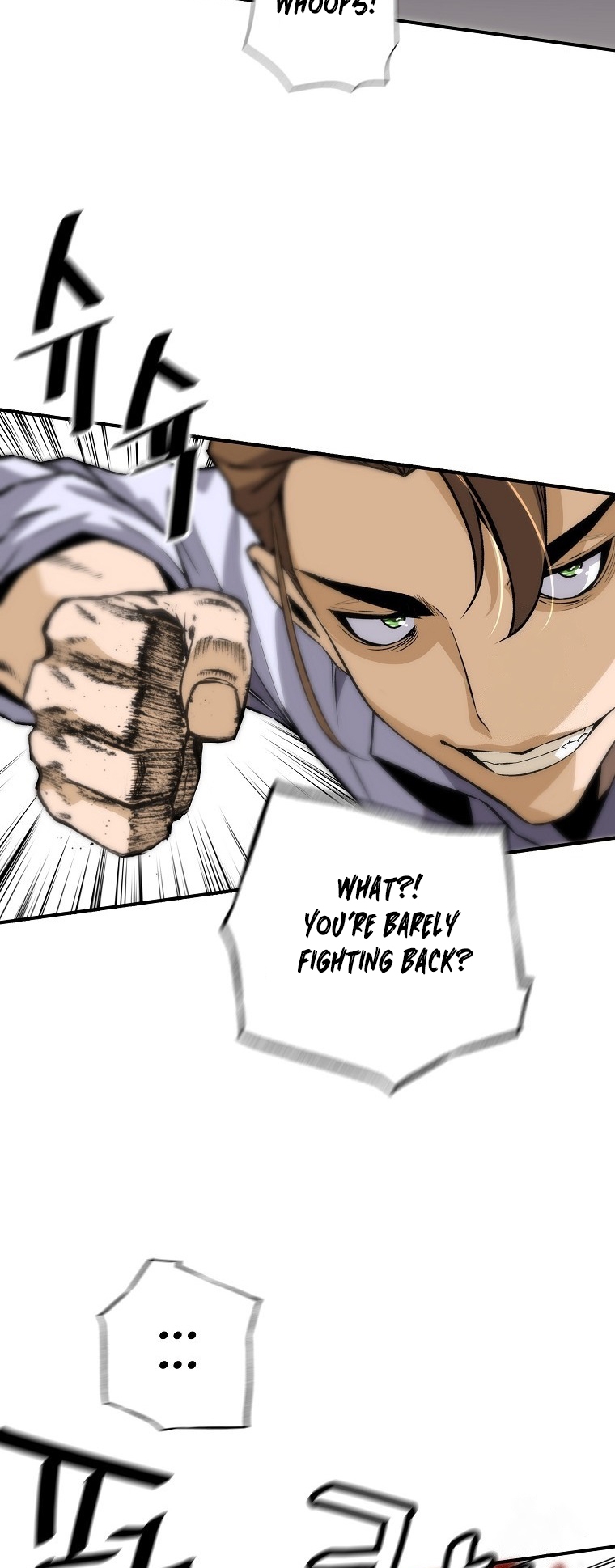 Read The Legendary Return Manga Online