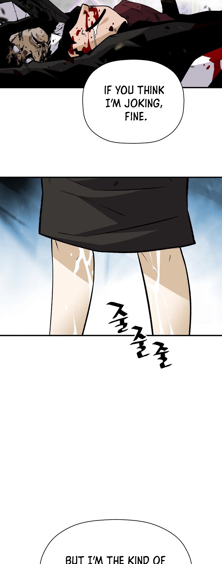 Read The Legendary Return Manga Online