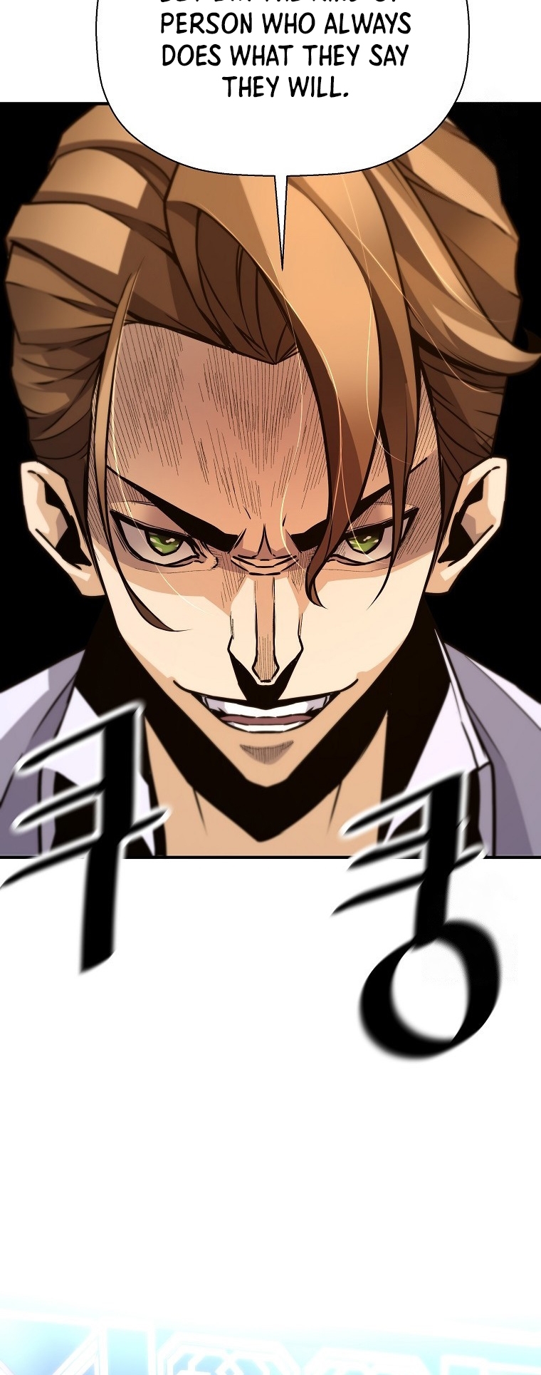 Read The Legendary Return Manga Online