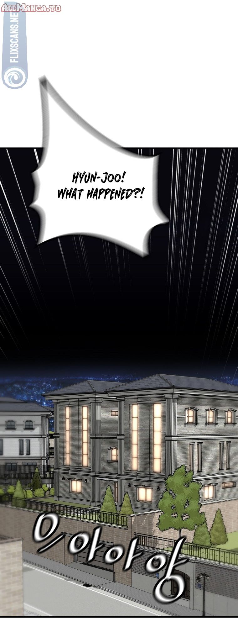Read The Legendary Return Manga Online