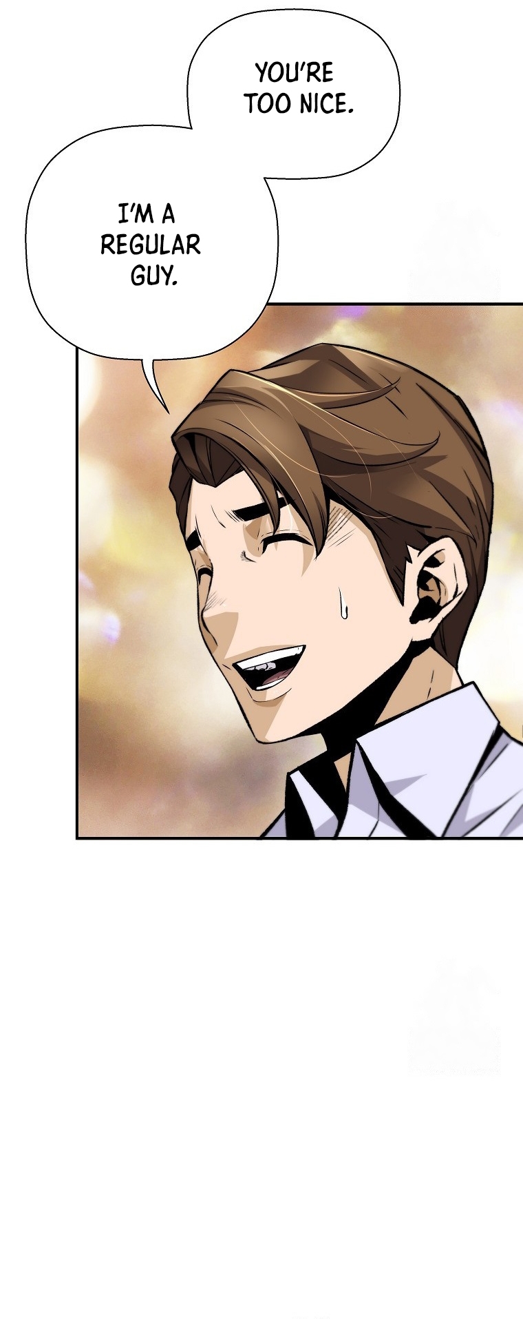Read The Legendary Return Manga Online