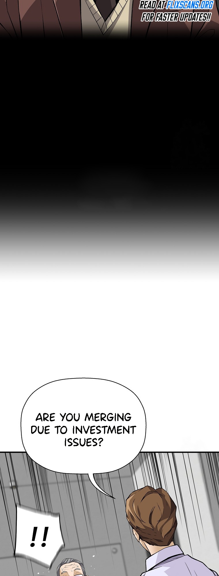 Read The Legendary Return Manga Online