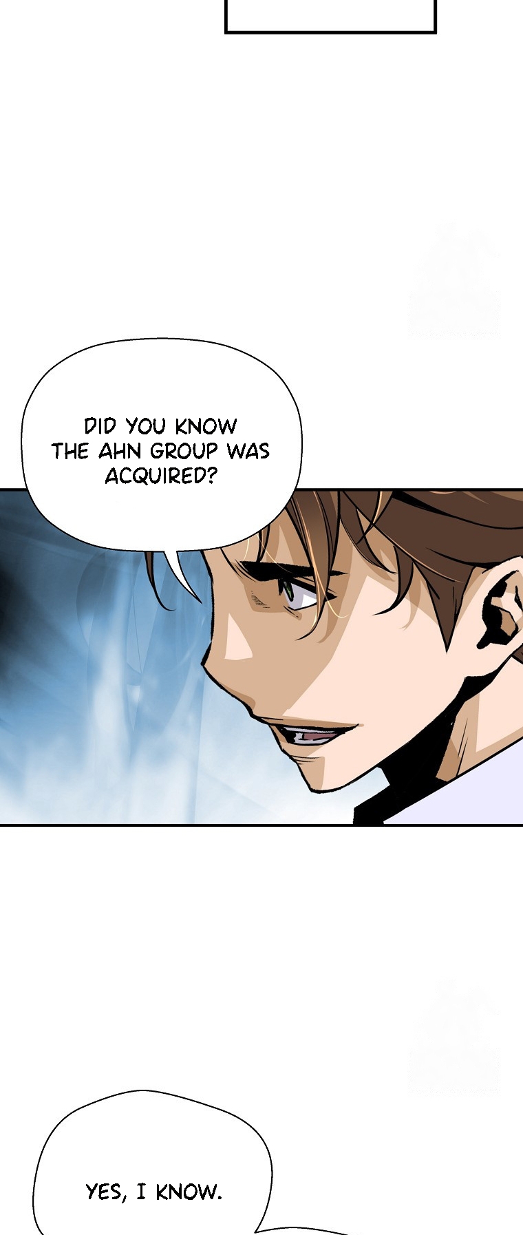 Read The Legendary Return Manga Online