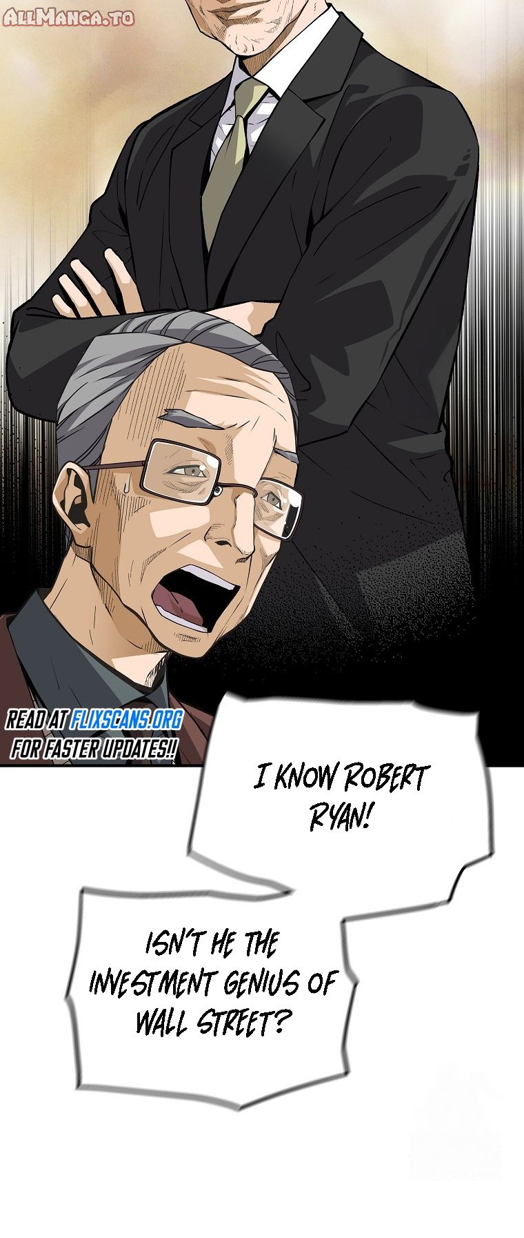 Read The Legendary Return Manga Online