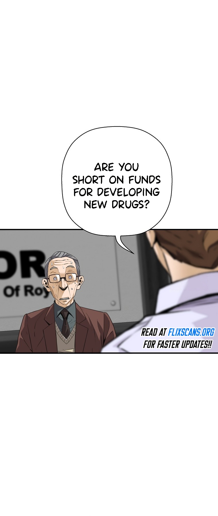 Read The Legendary Return Manga Online