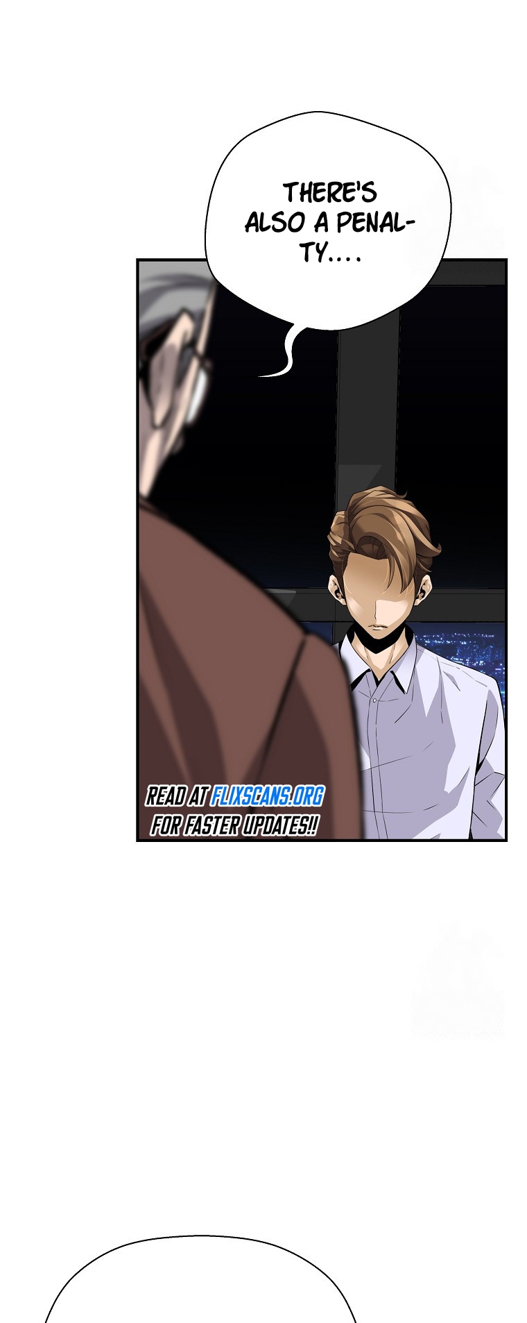 Read The Legendary Return Manga Online