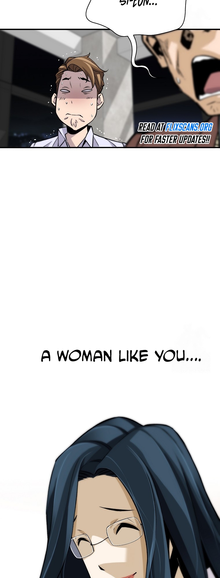 Read The Legendary Return Manga Online