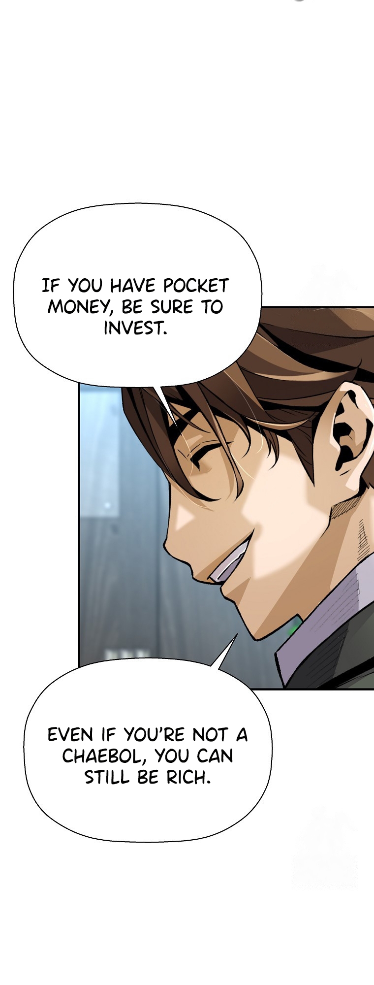 Read The Legendary Return Manga Online