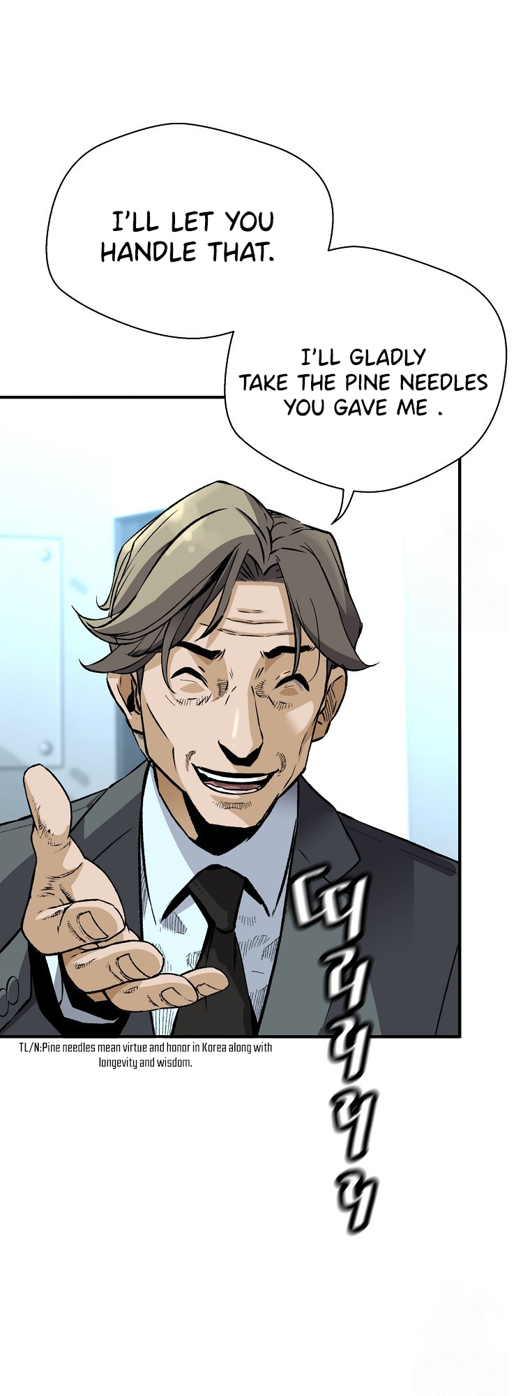 Read The Legendary Return Manga Online