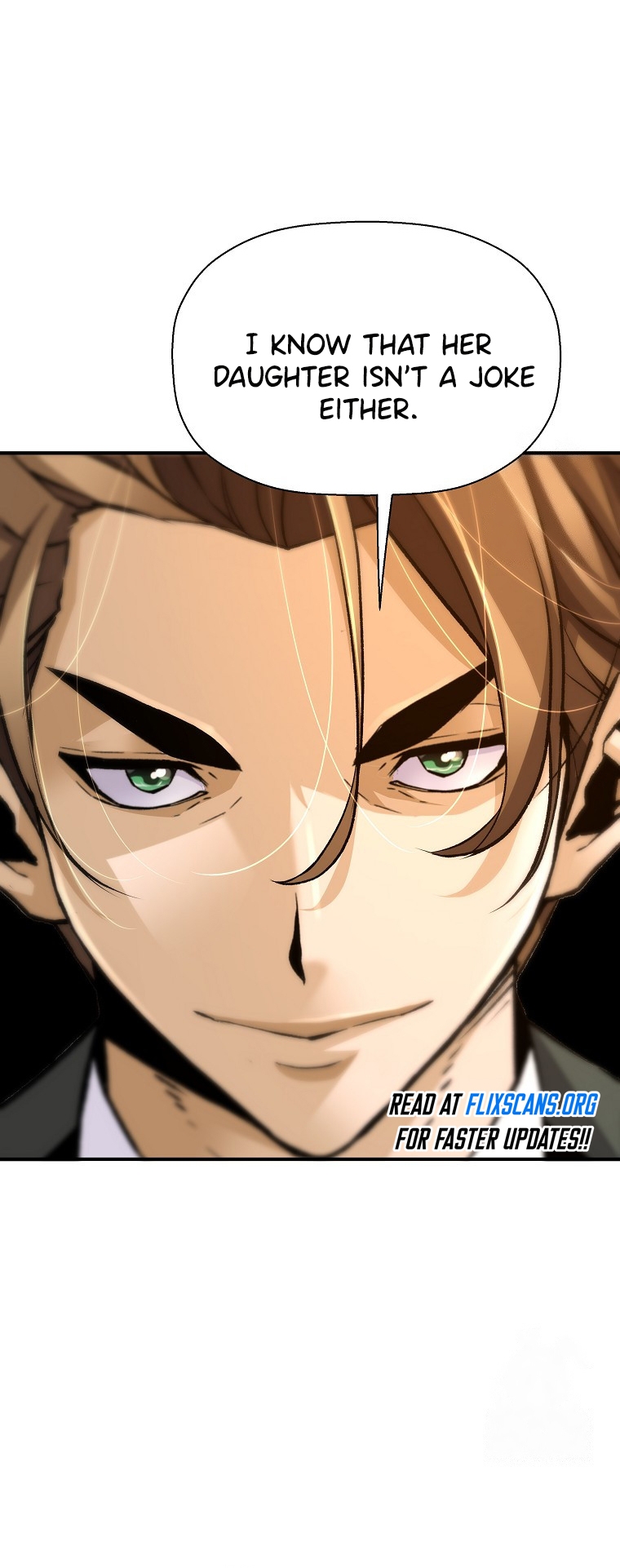 Read The Legendary Return Manga Online