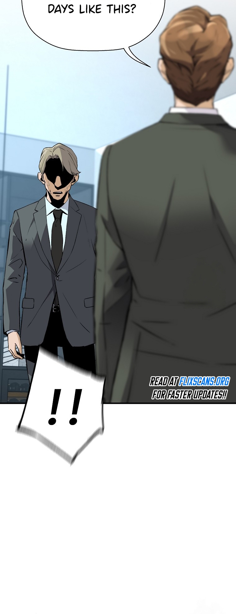 Read The Legendary Return Manga Online