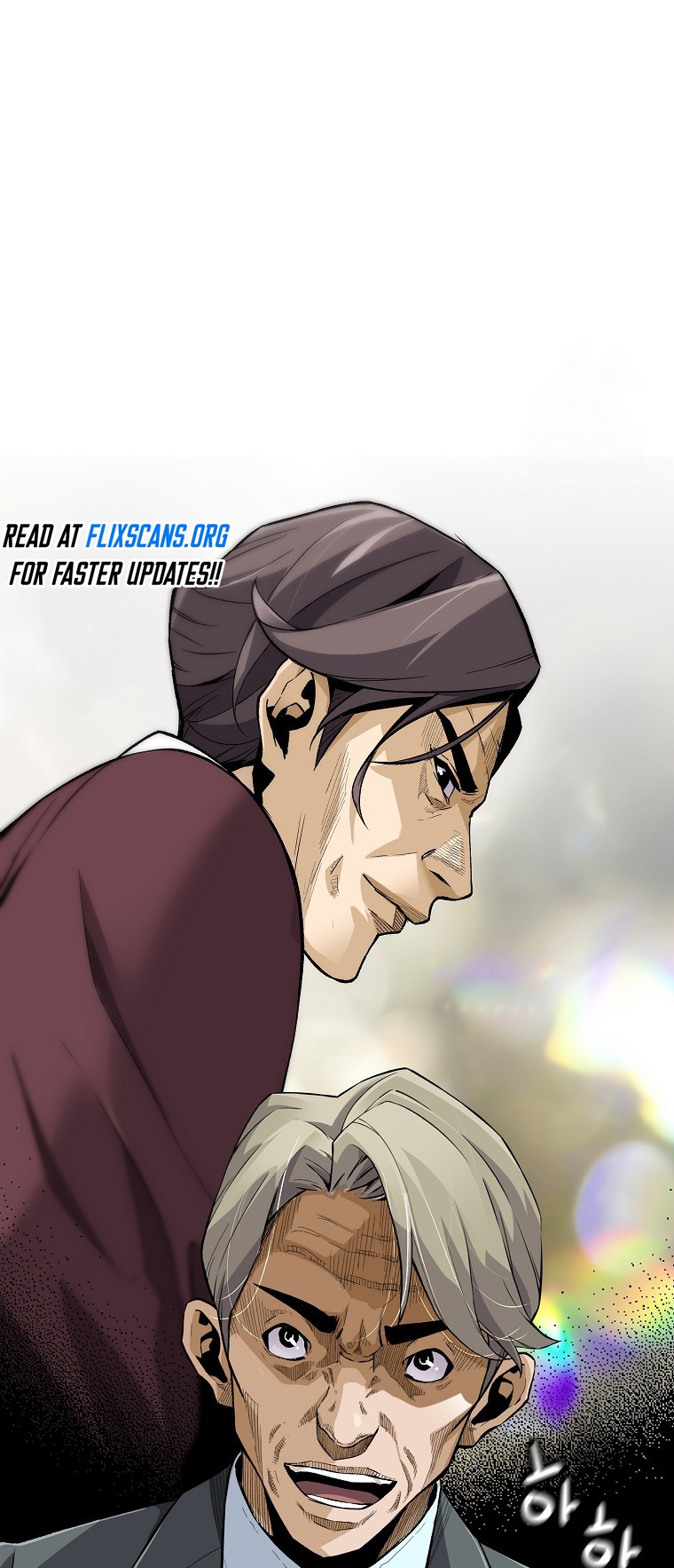 Read The Legendary Return Manga Online