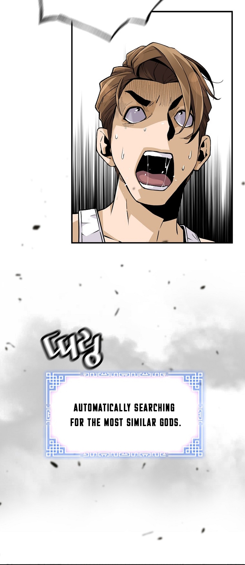 Read The Legendary Return Manga Online