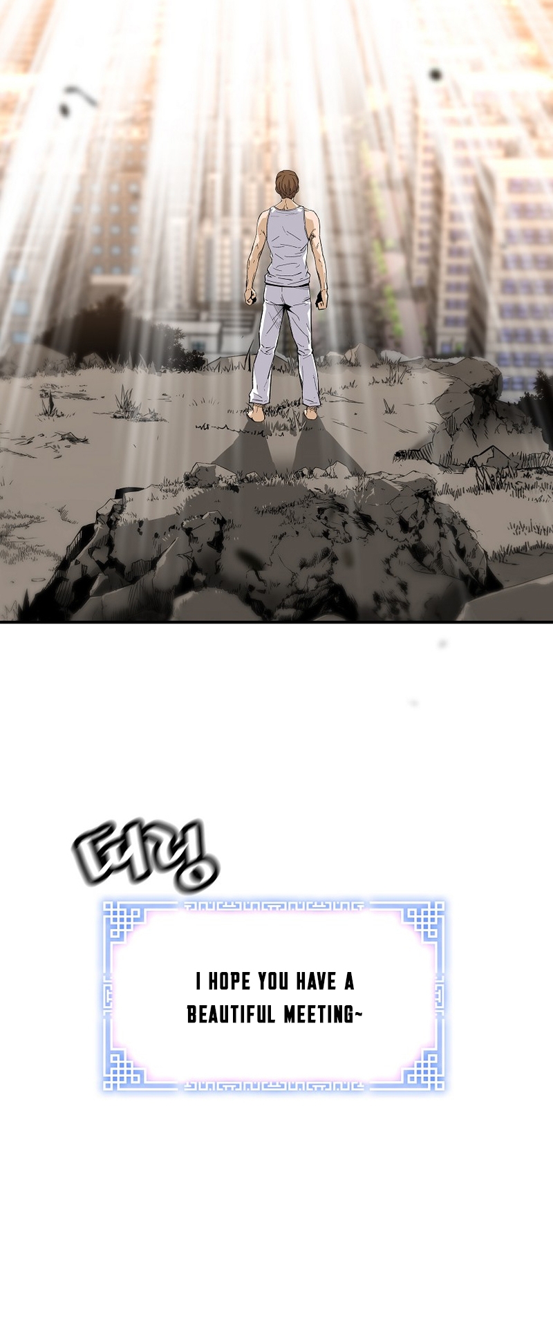 Read The Legendary Return Manga Online