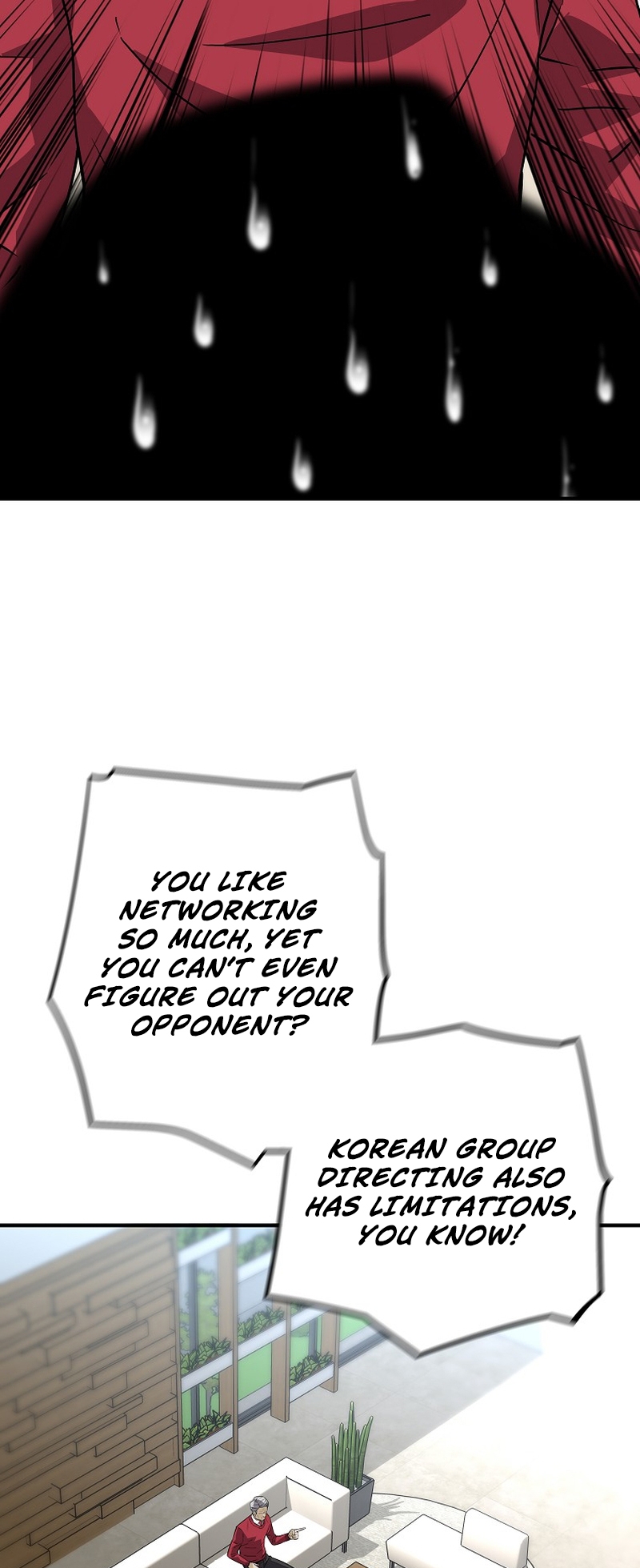 Read The Legendary Return Manga Online