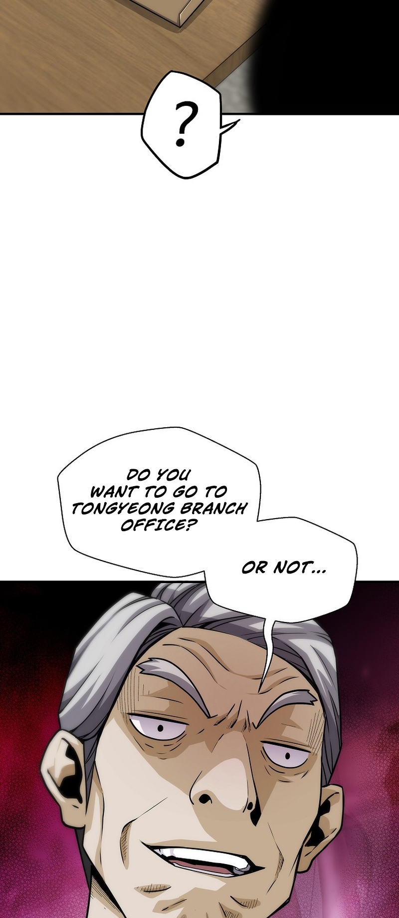 Read The Legendary Return Manga Online