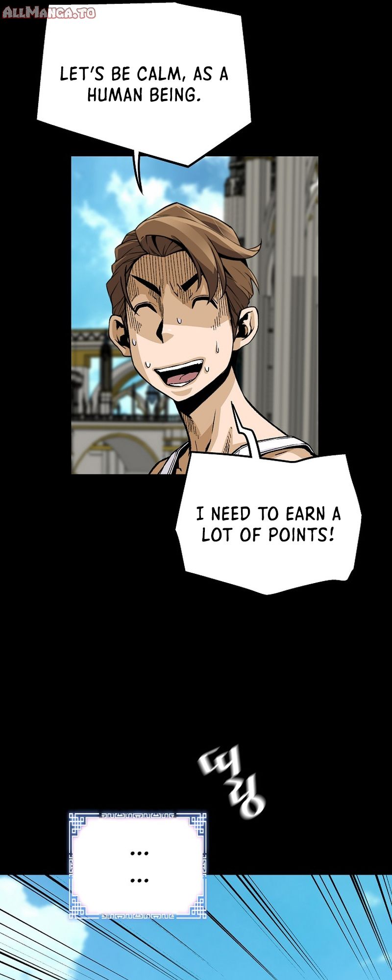 Read The Legendary Return Manga Online