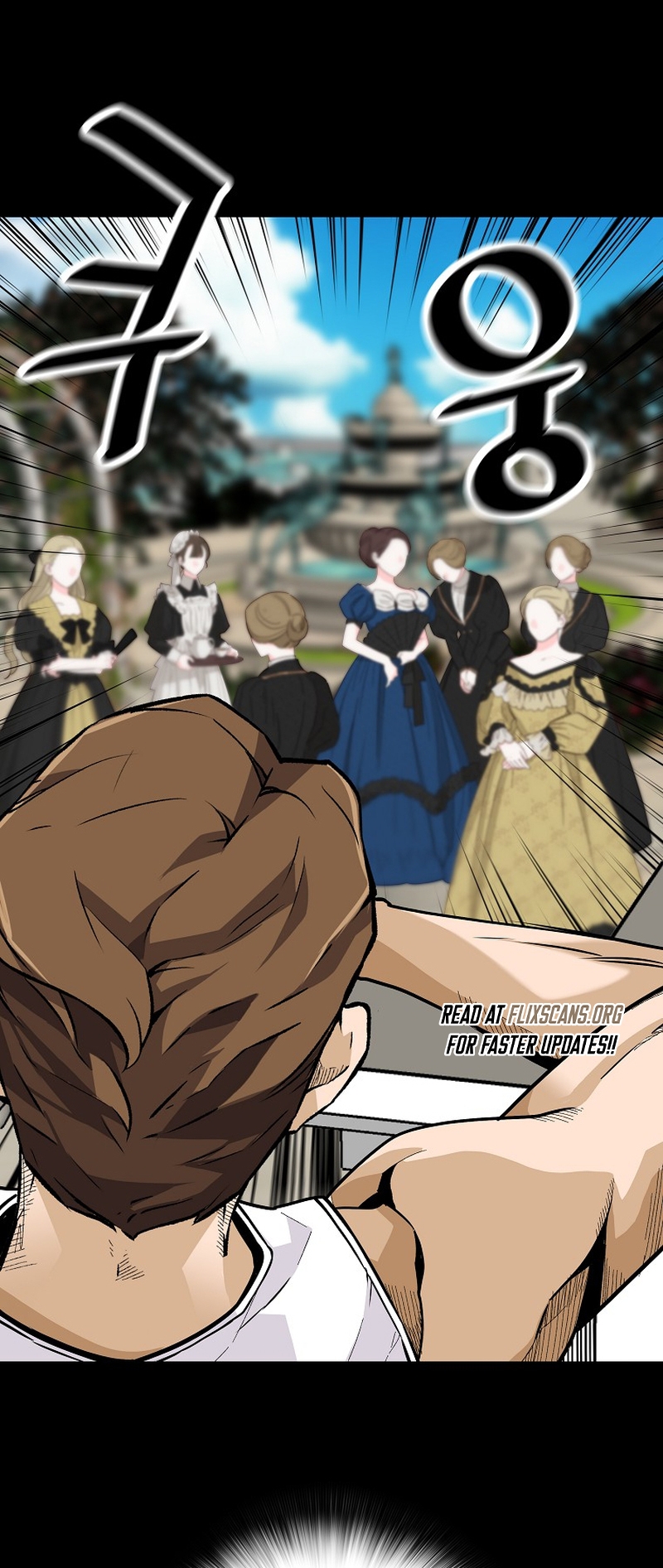 Read The Legendary Return Manga Online