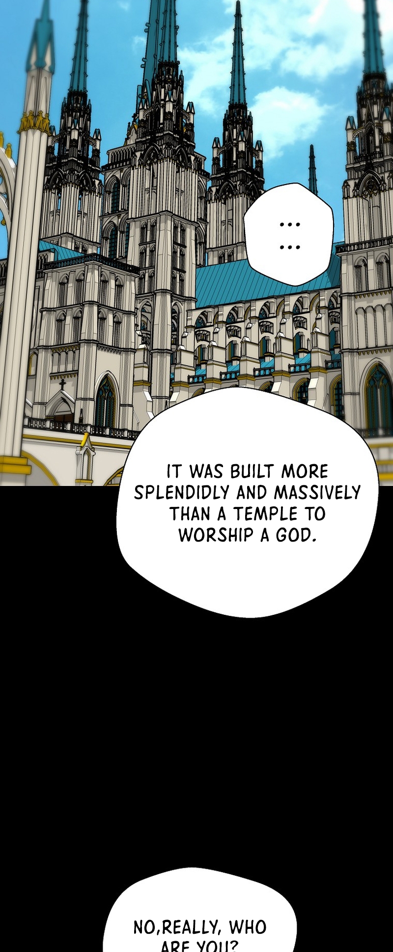 Read The Legendary Return Manga Online