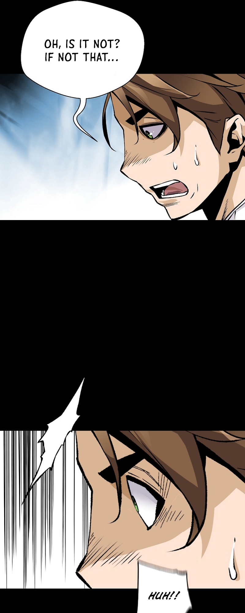 Read The Legendary Return Manga Online
