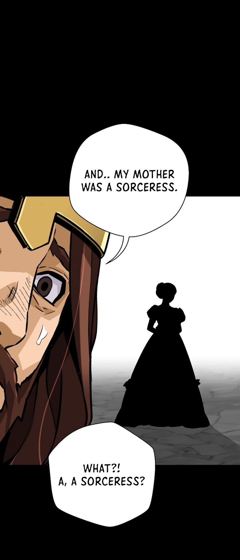 Read The Legendary Return Manga Online