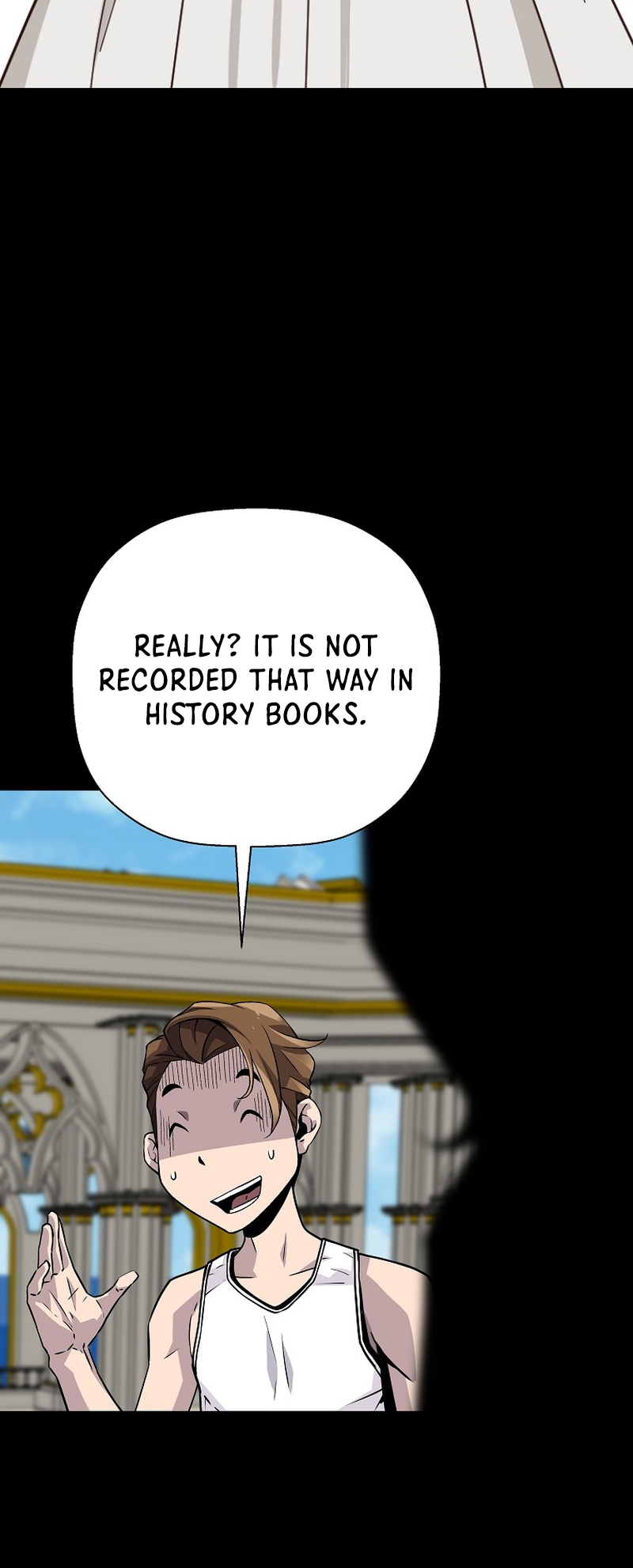 Read The Legendary Return Manga Online