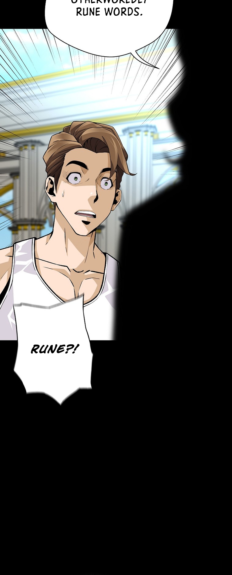 Read The Legendary Return Manga Online