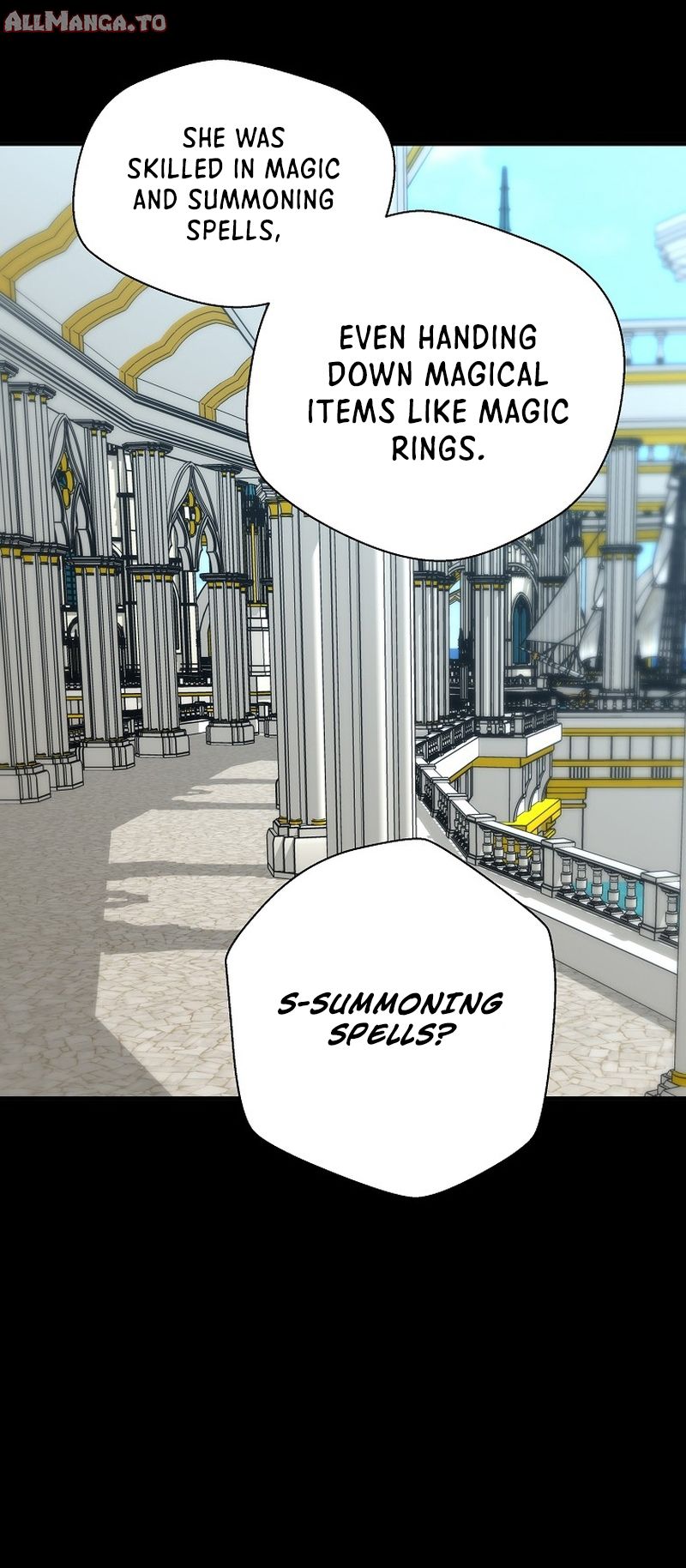 Read The Legendary Return Manga Online