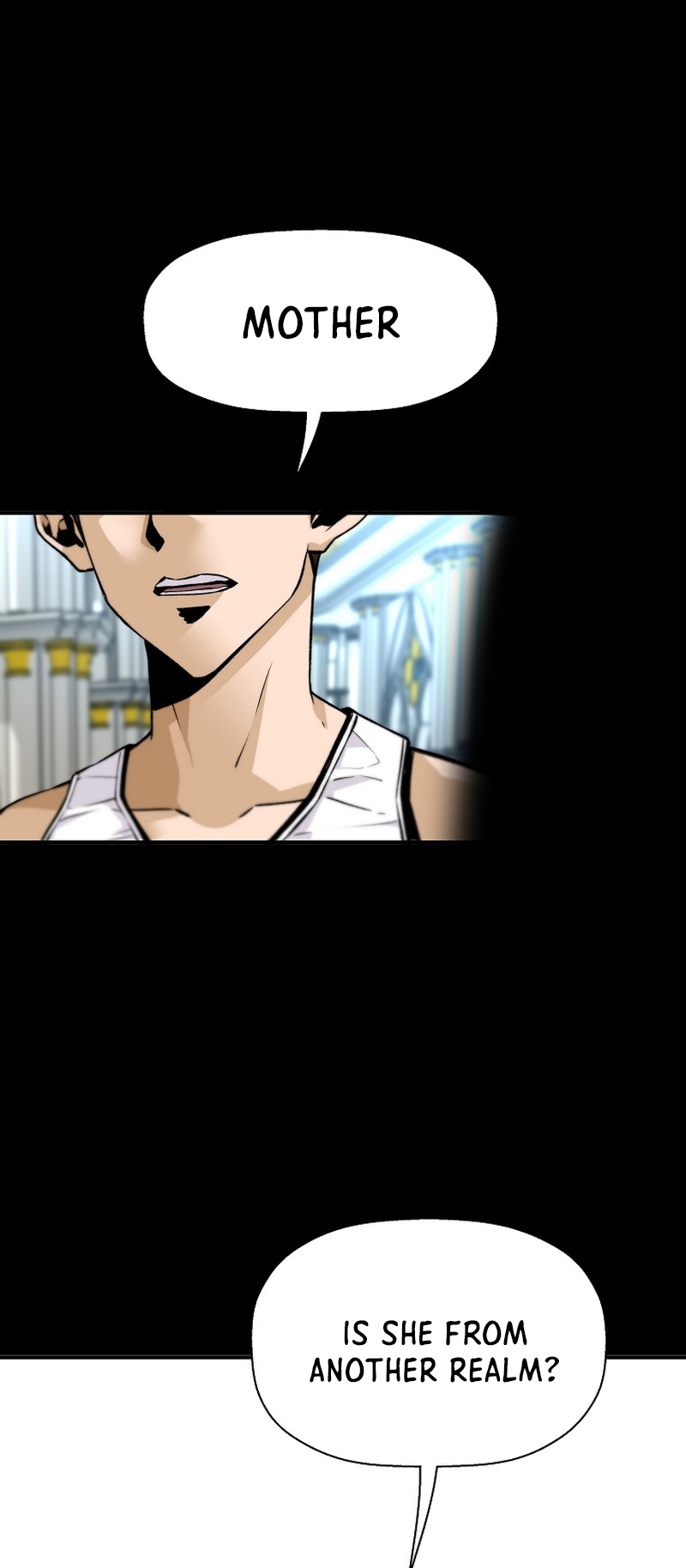 Read The Legendary Return Manga Online