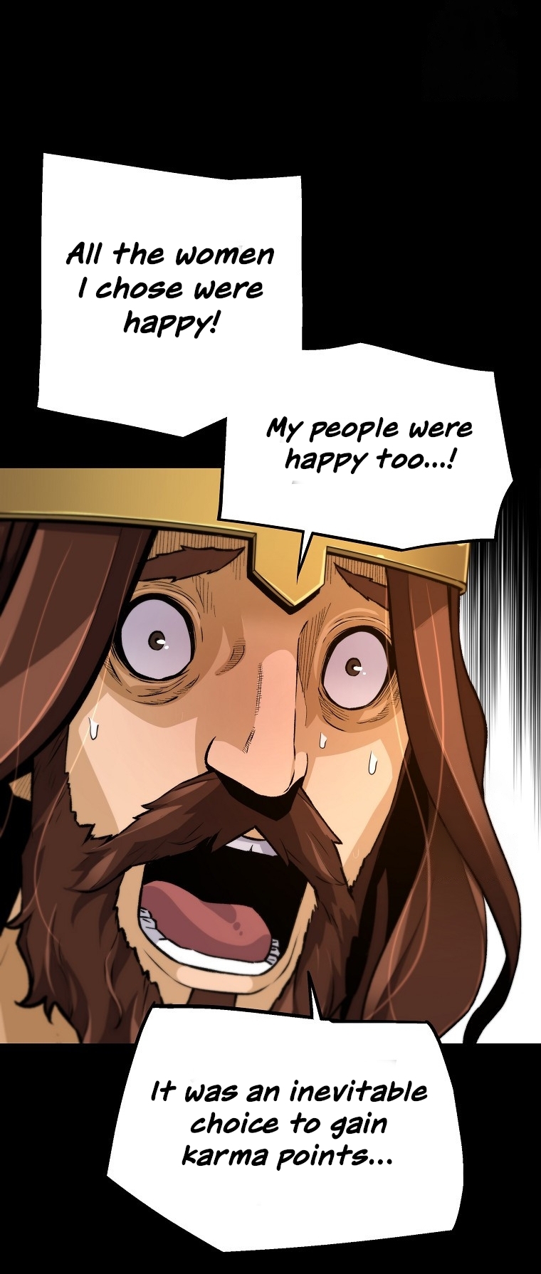 Read The Legendary Return Manga Online