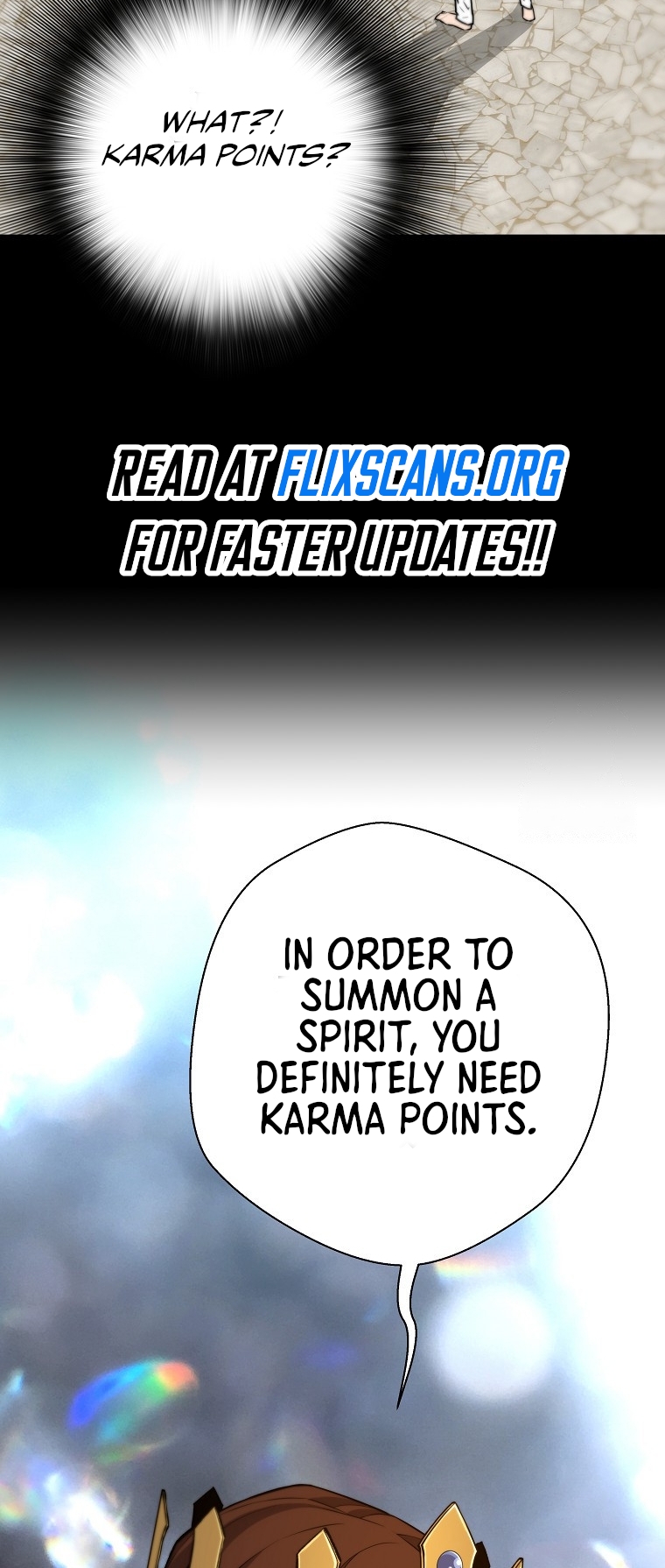 Read The Legendary Return Manga Online