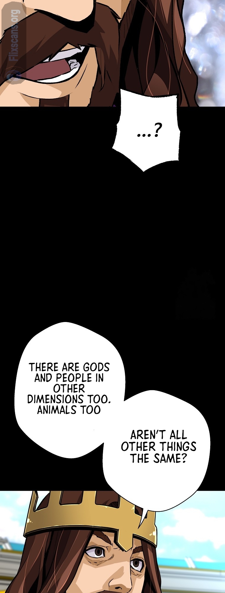 Read The Legendary Return Manga Online