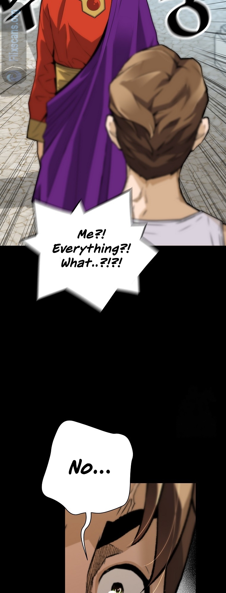 Read The Legendary Return Manga Online