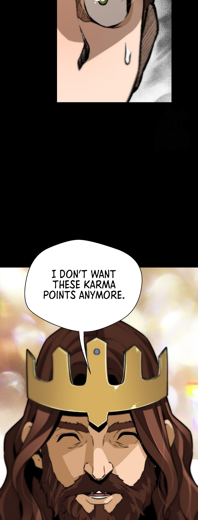 Read The Legendary Return Manga Online
