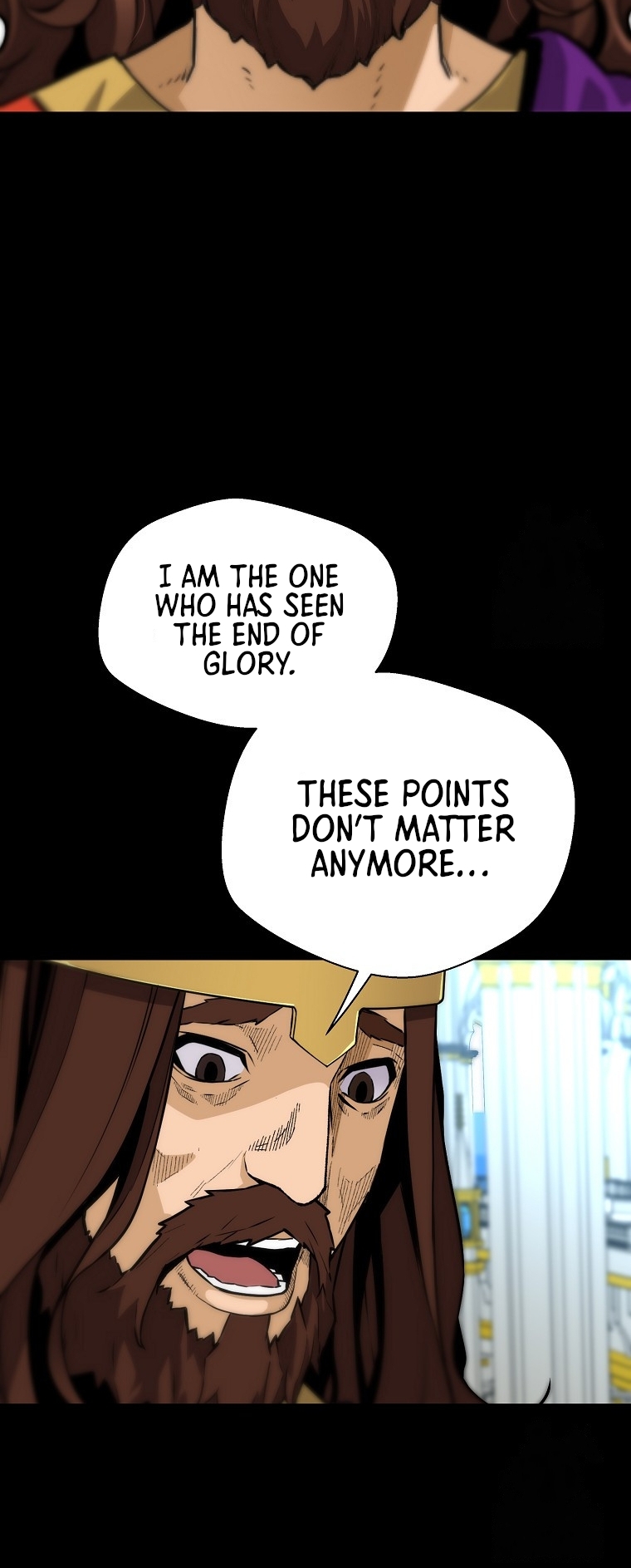 Read The Legendary Return Manga Online
