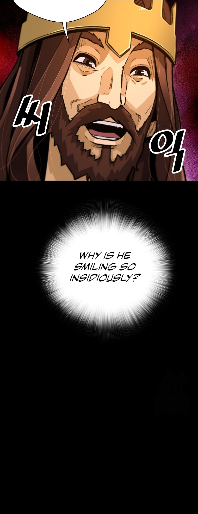 Read The Legendary Return Manga Online