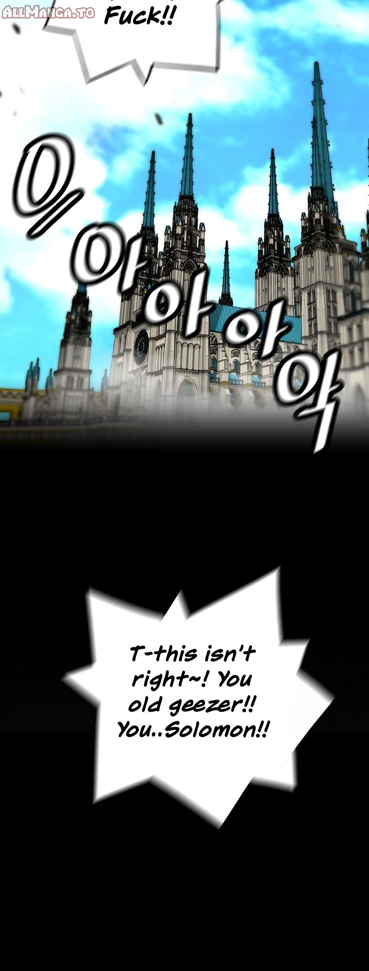 Read The Legendary Return Manga Online