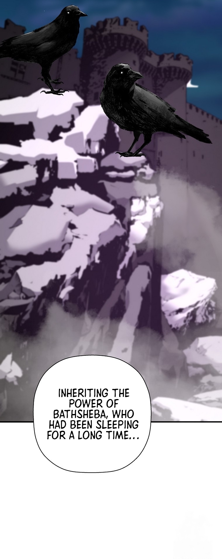 Read The Legendary Return Manga Online