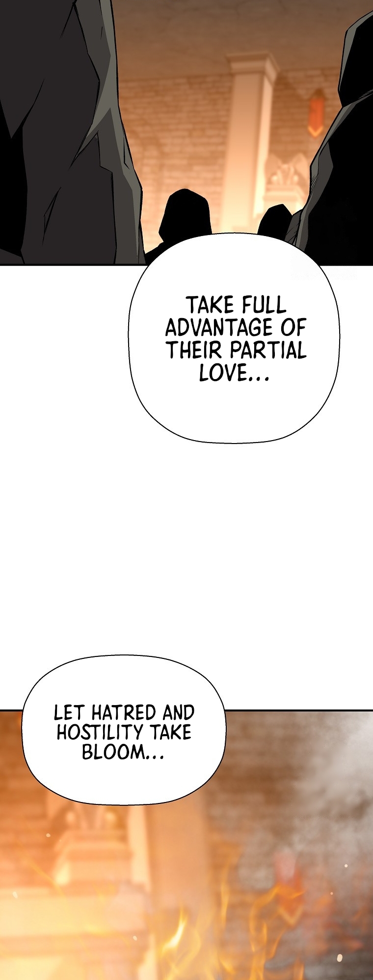 Read The Legendary Return Manga Online