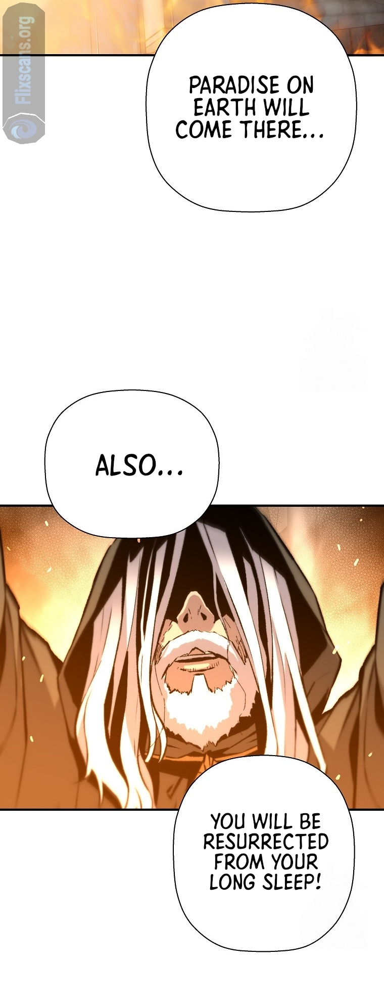 Read The Legendary Return Manga Online
