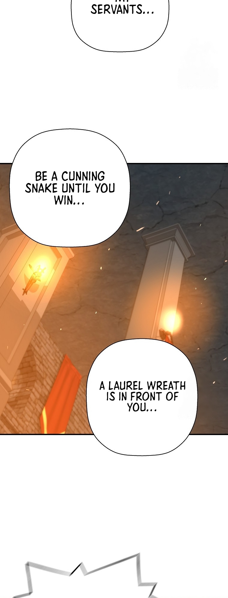 Read The Legendary Return Manga Online