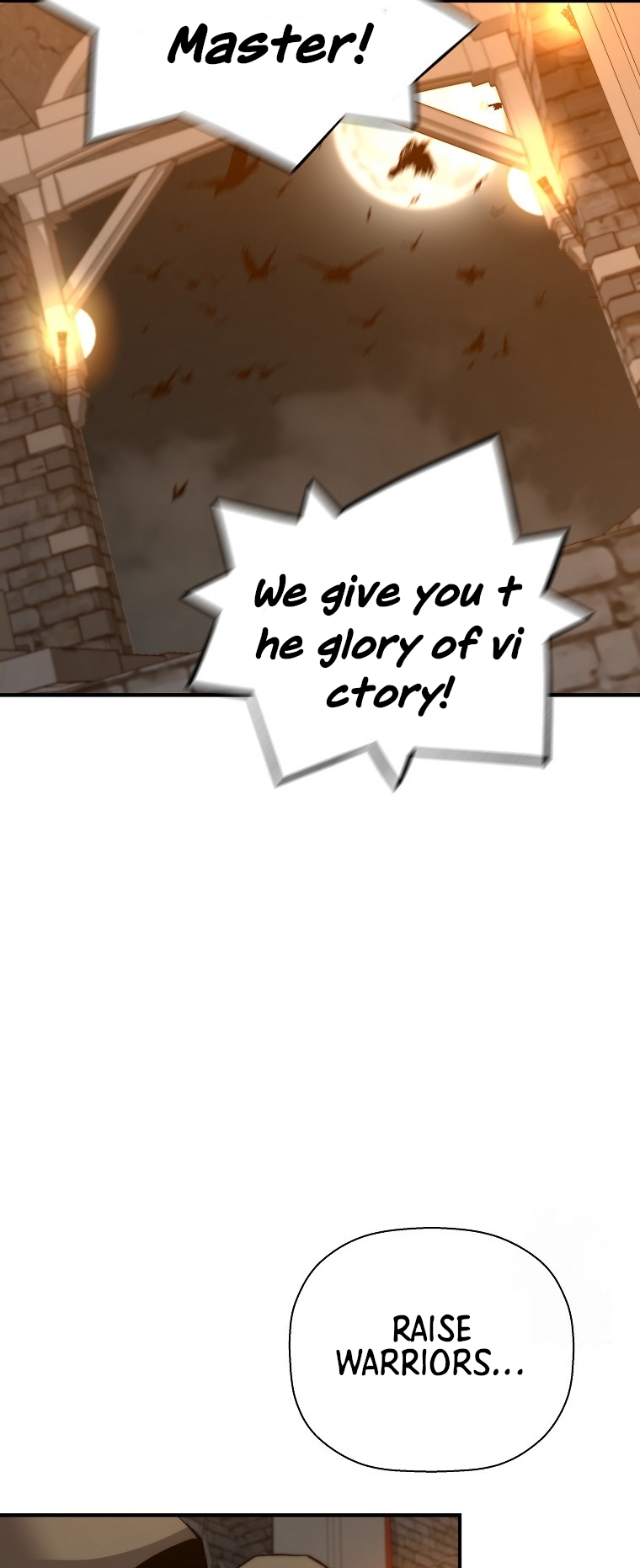 Read The Legendary Return Manga Online