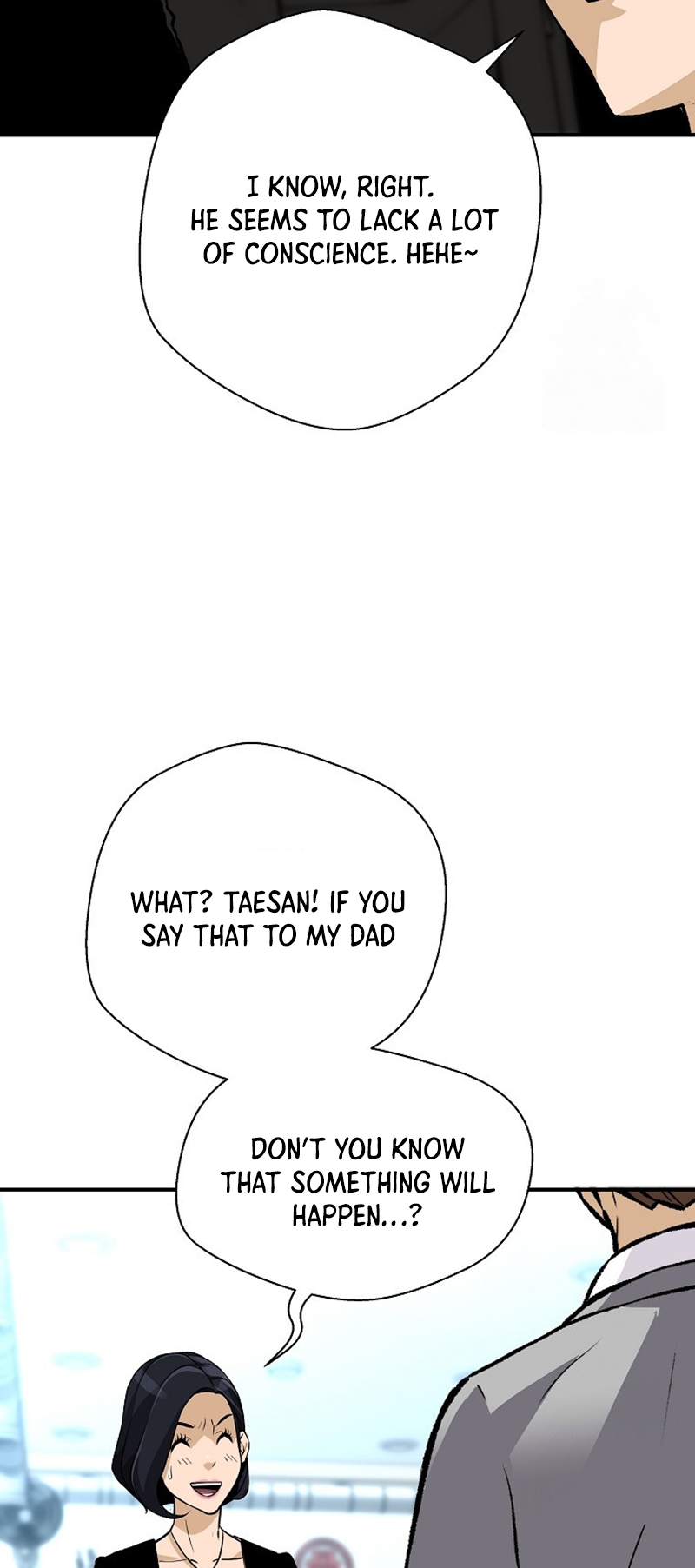 Read The Legendary Return Manga Online